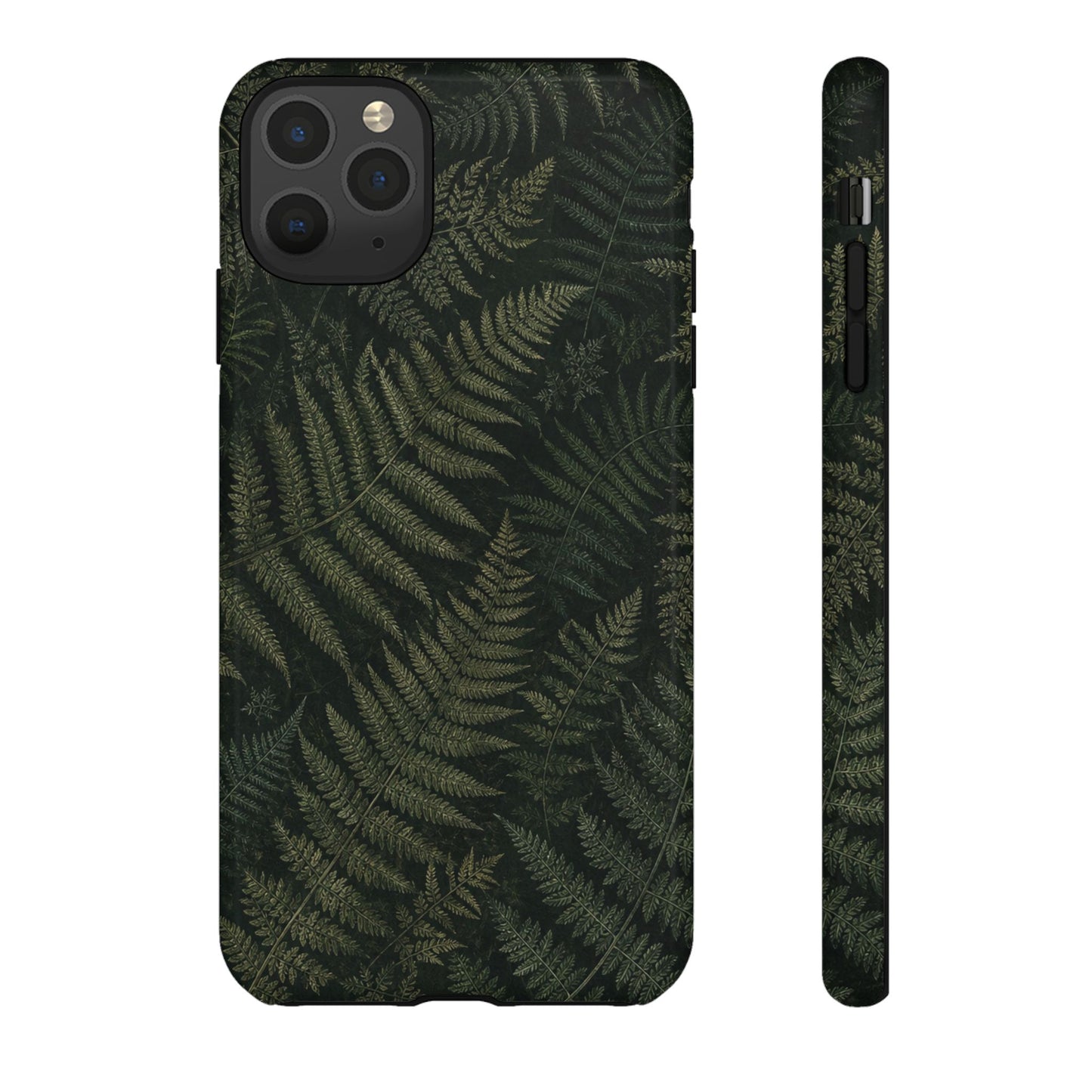 Fern Tough Case