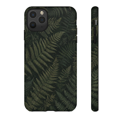 Fern Tough Case