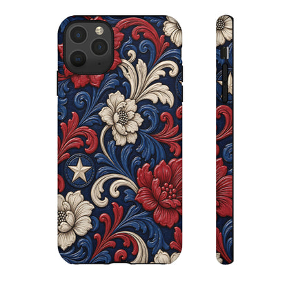 Liberty Tooled Tough Case