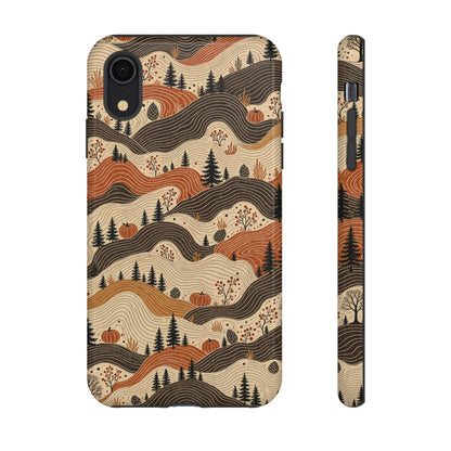 Contour Woods Tough Case