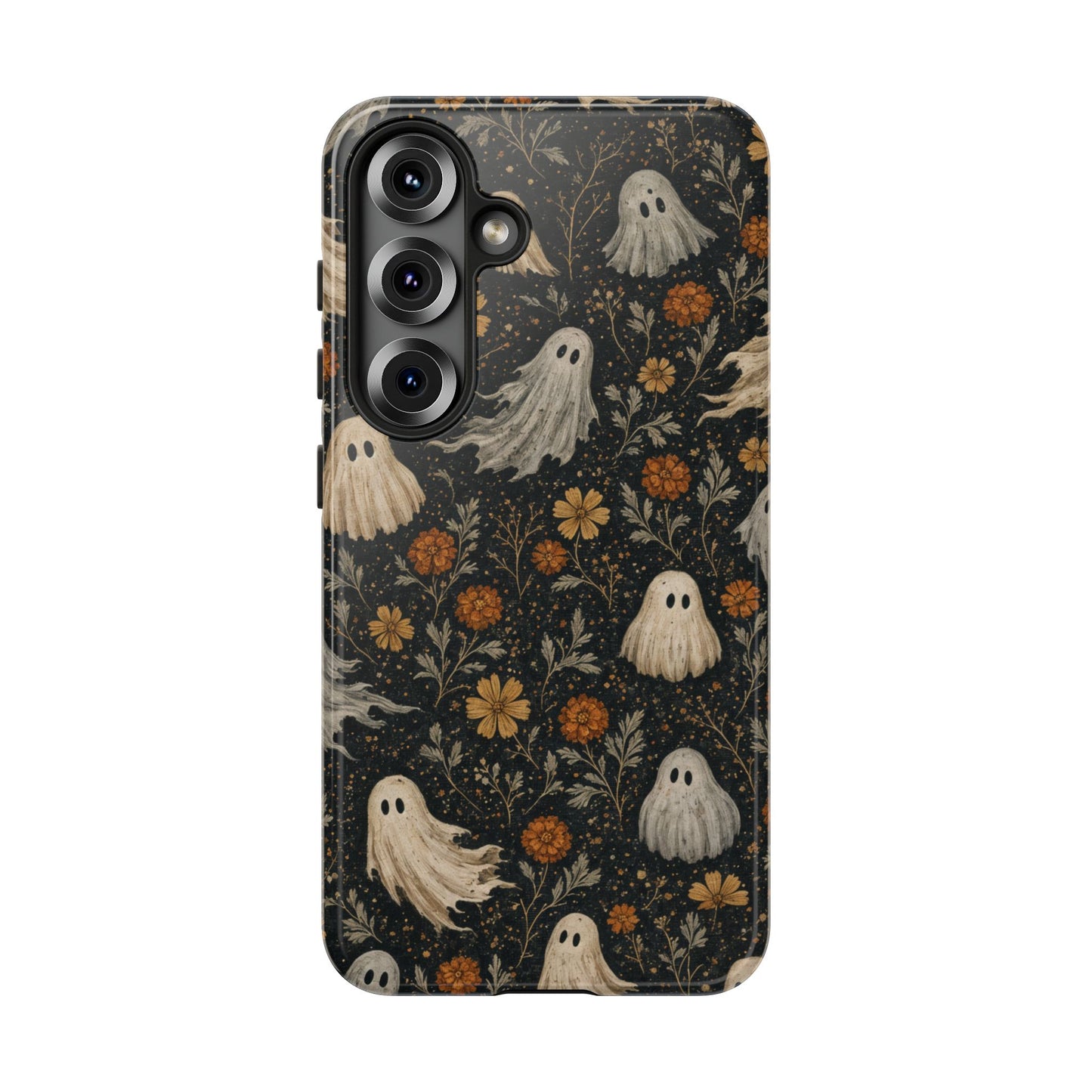 Ghost Garden Tough Case