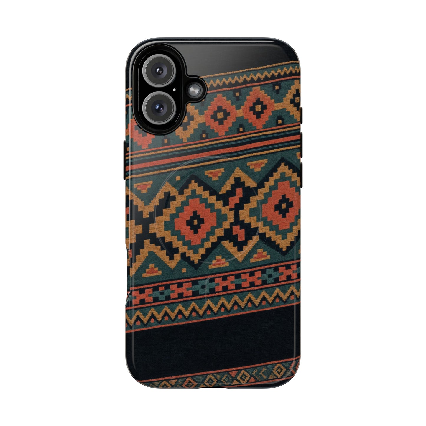 Serape Swaths Magnetic Case