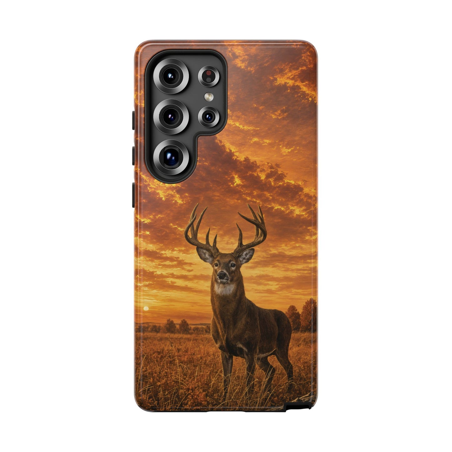 Autumn Buck Tough Case