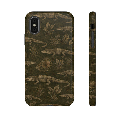Palmetto Gator Tough Case