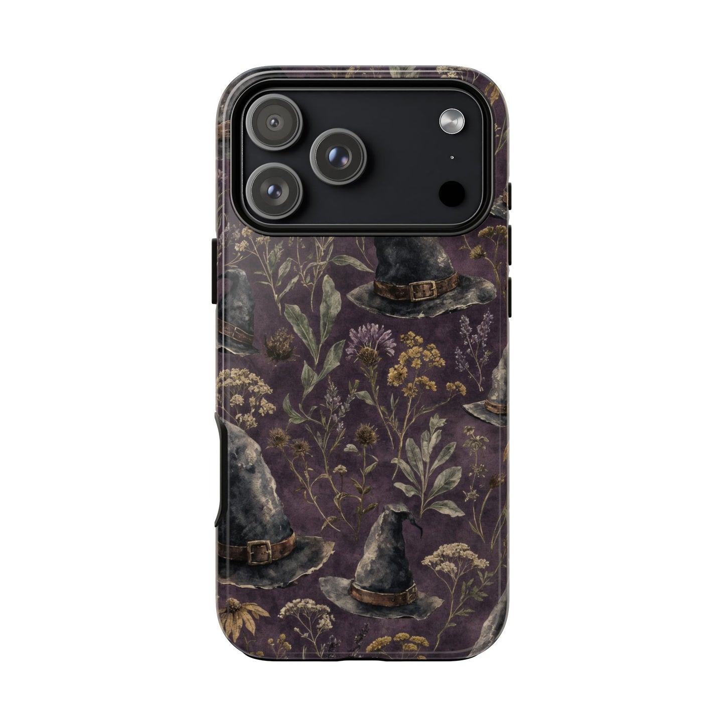 Prairie Witch Tough Case
