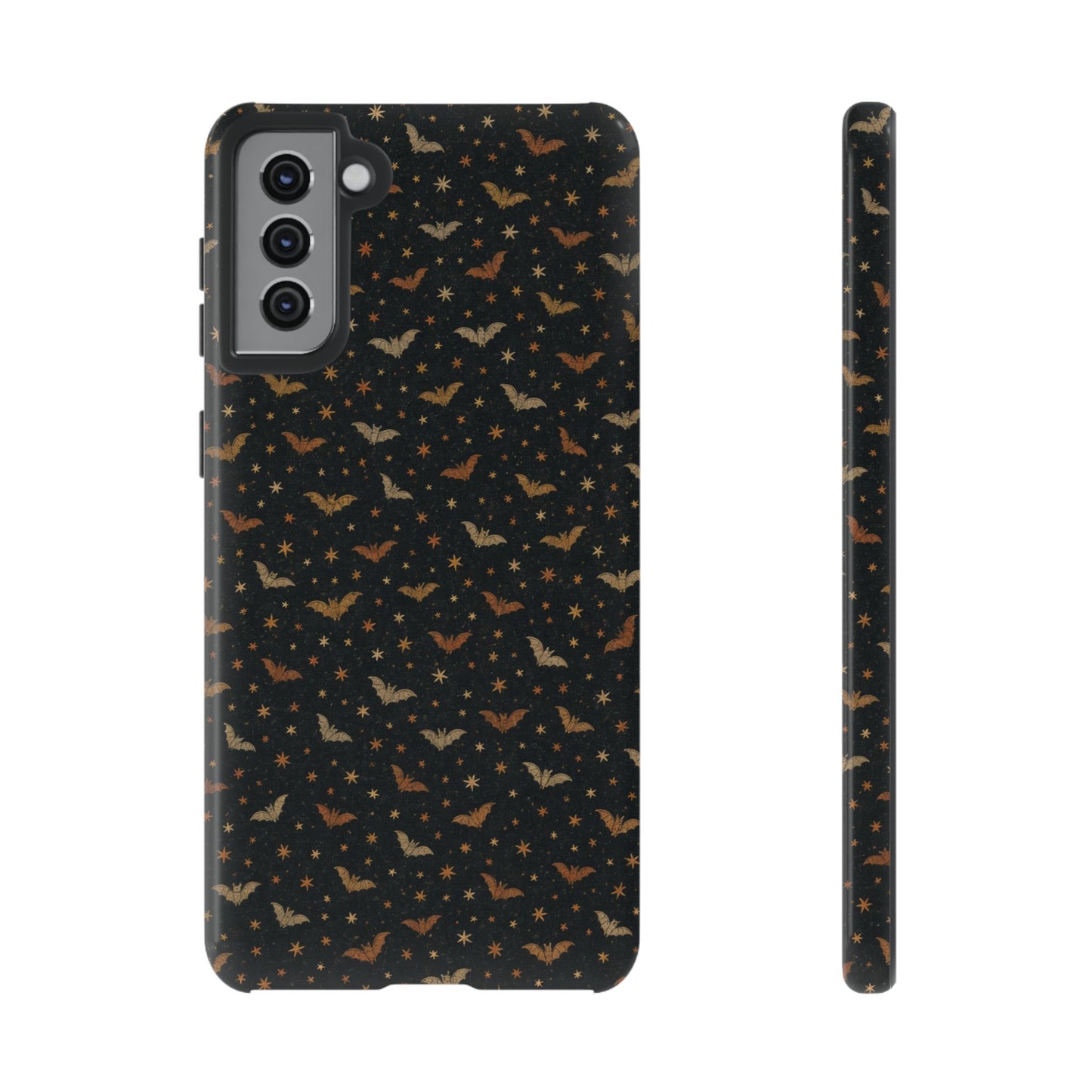 Bats & Stars Tough Case