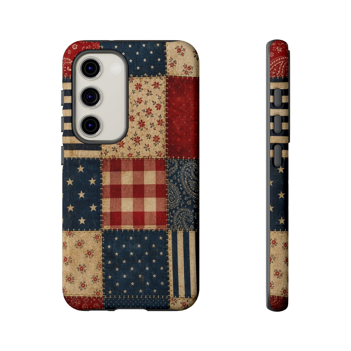 American Quilt Tough Case
