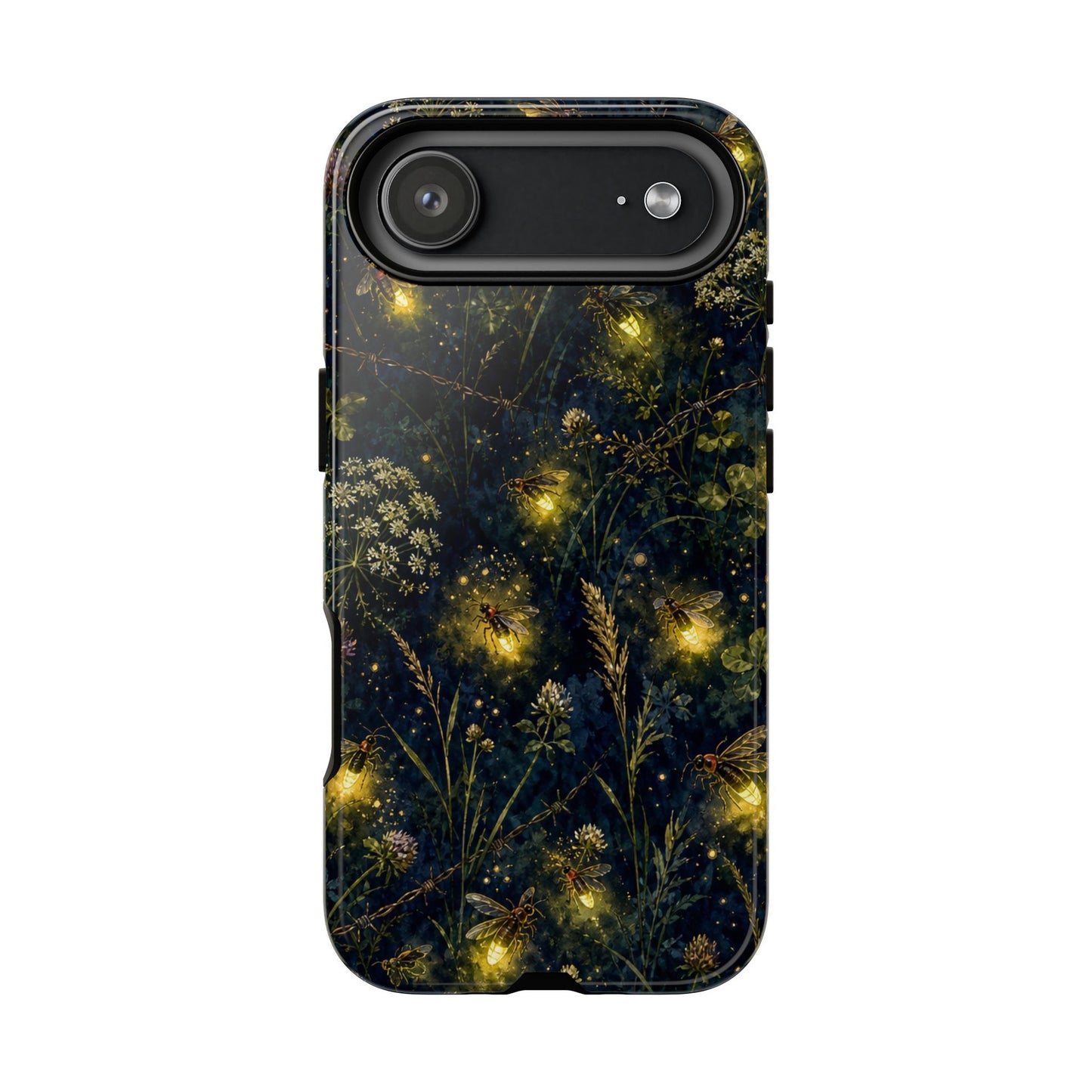 Firefly Botanicals Tough Case