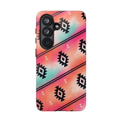 Desert Mirage Tough Case