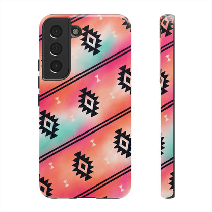 Desert Mirage Tough Case