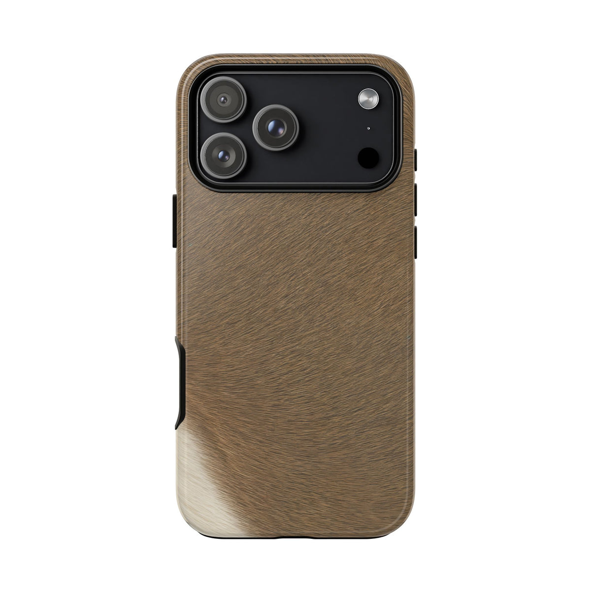 Whitetail Fur Tough Case