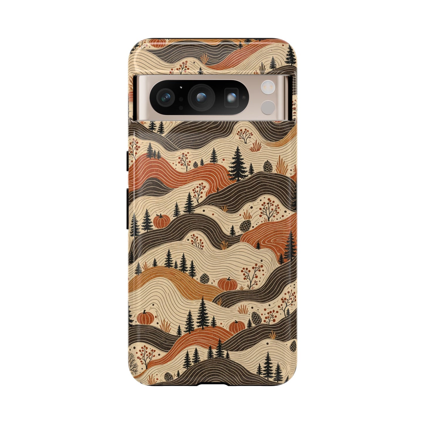 Contour Woods Tough Case