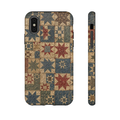 Calico Stars Tough Case