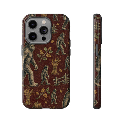 Harvest Bigfoot Tough Case
