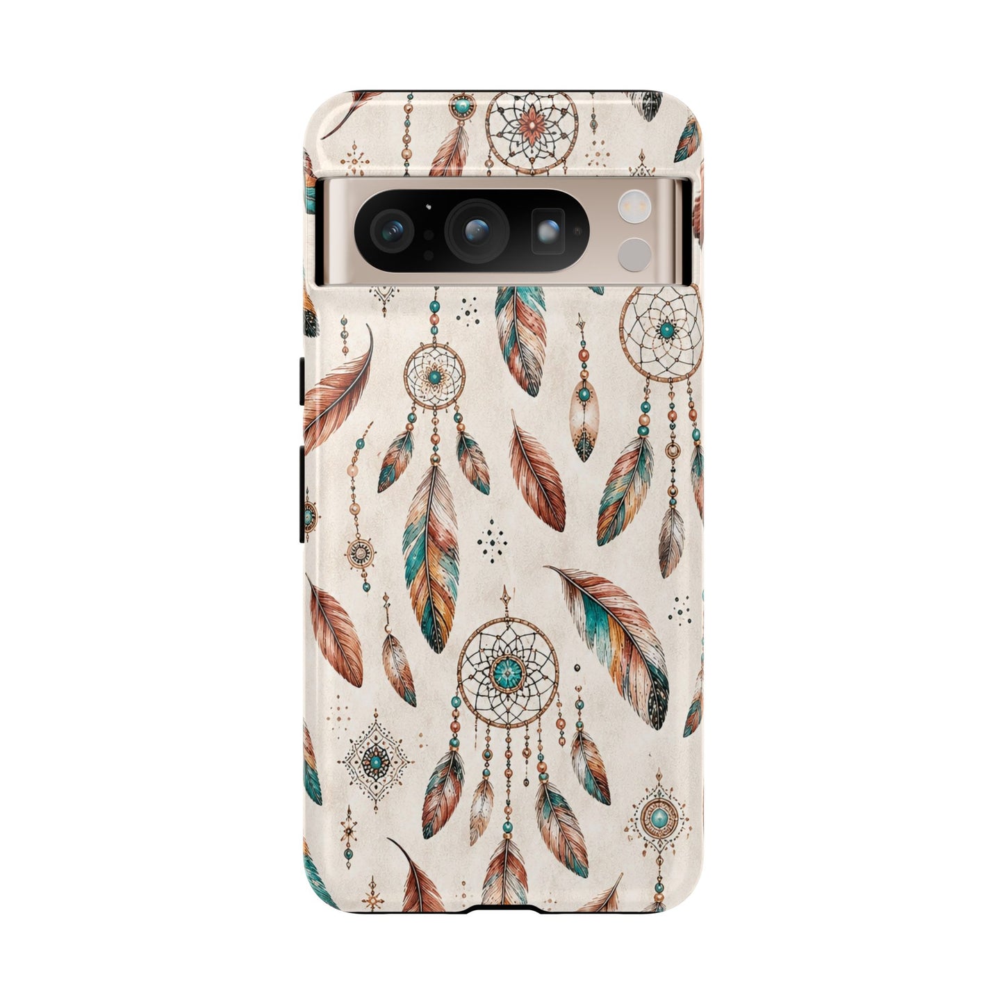 Dreamcatcher Tough Case
