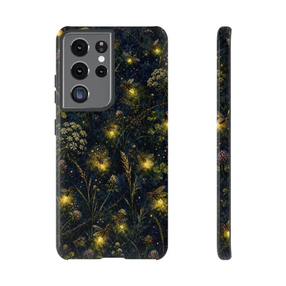 Firefly Botanicals Tough Case