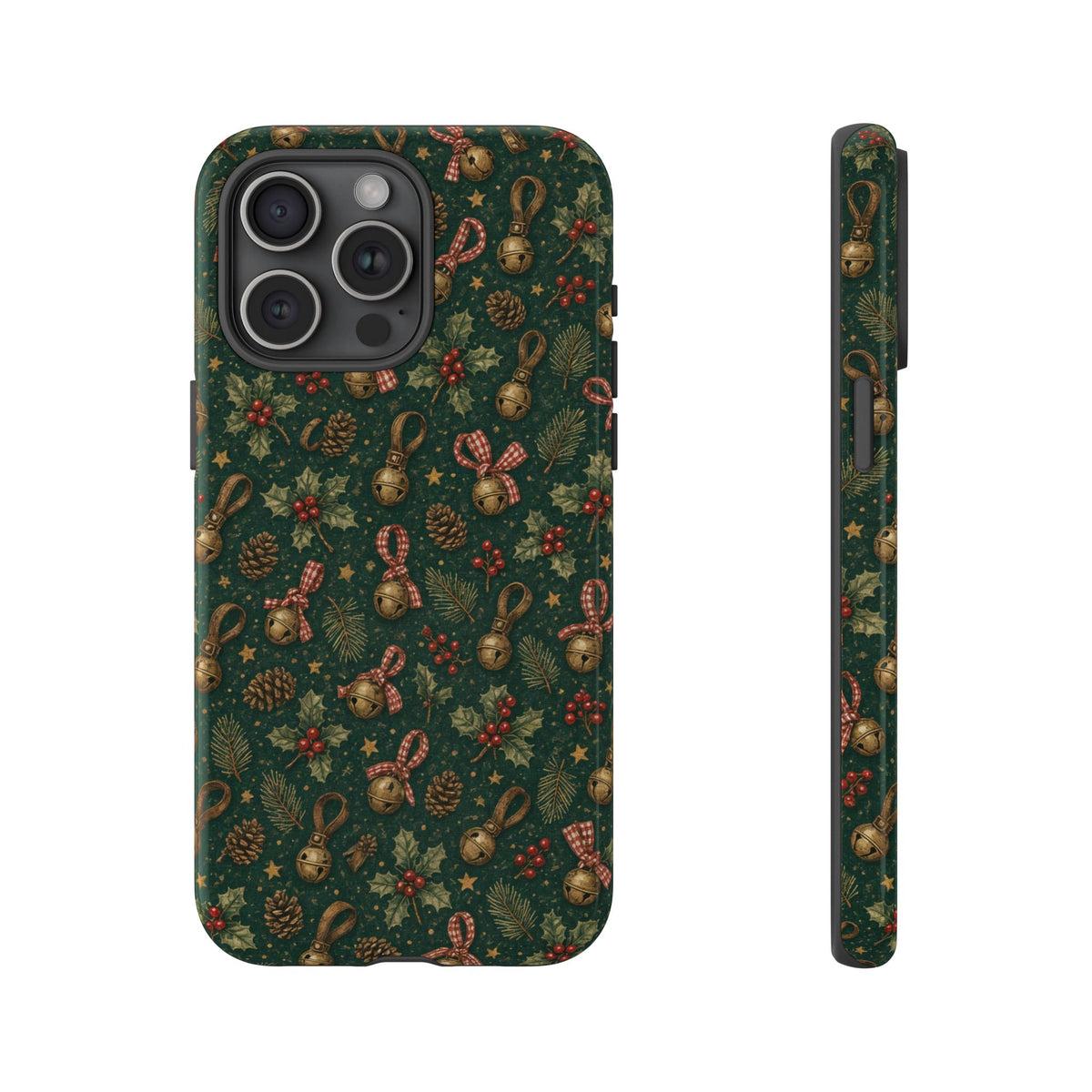 Jingle Bells Tough Case