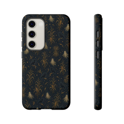 Ghost Cornfield Tough Case