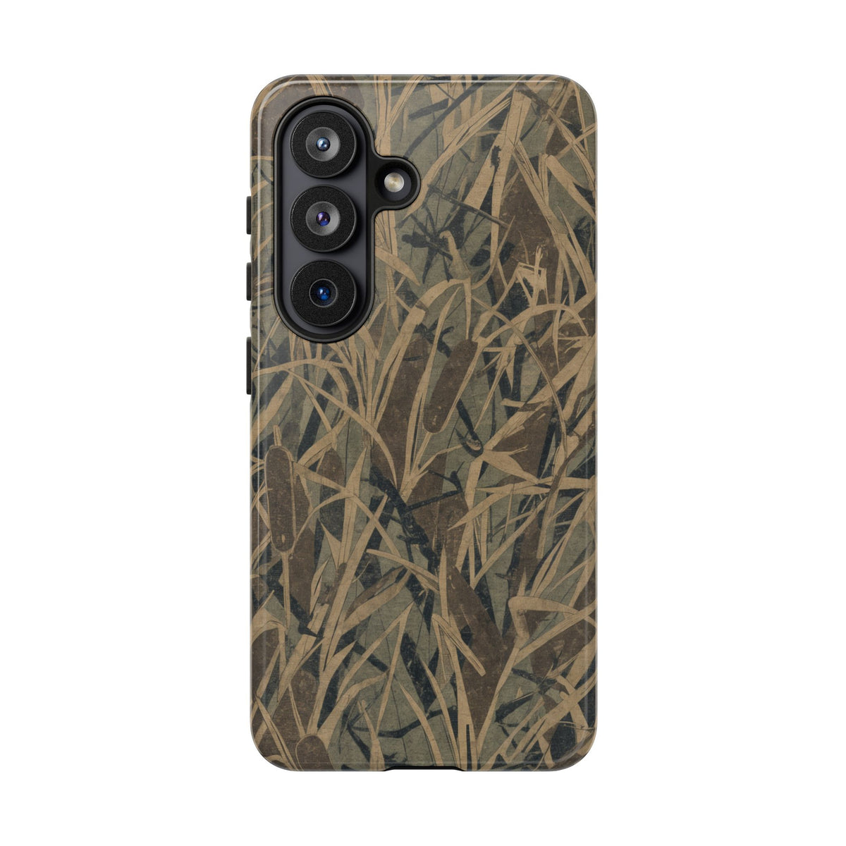 Duck Camo Tough Case