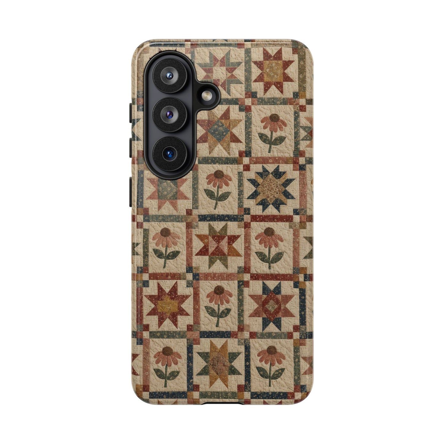 Daisy Starquilt Tough Case