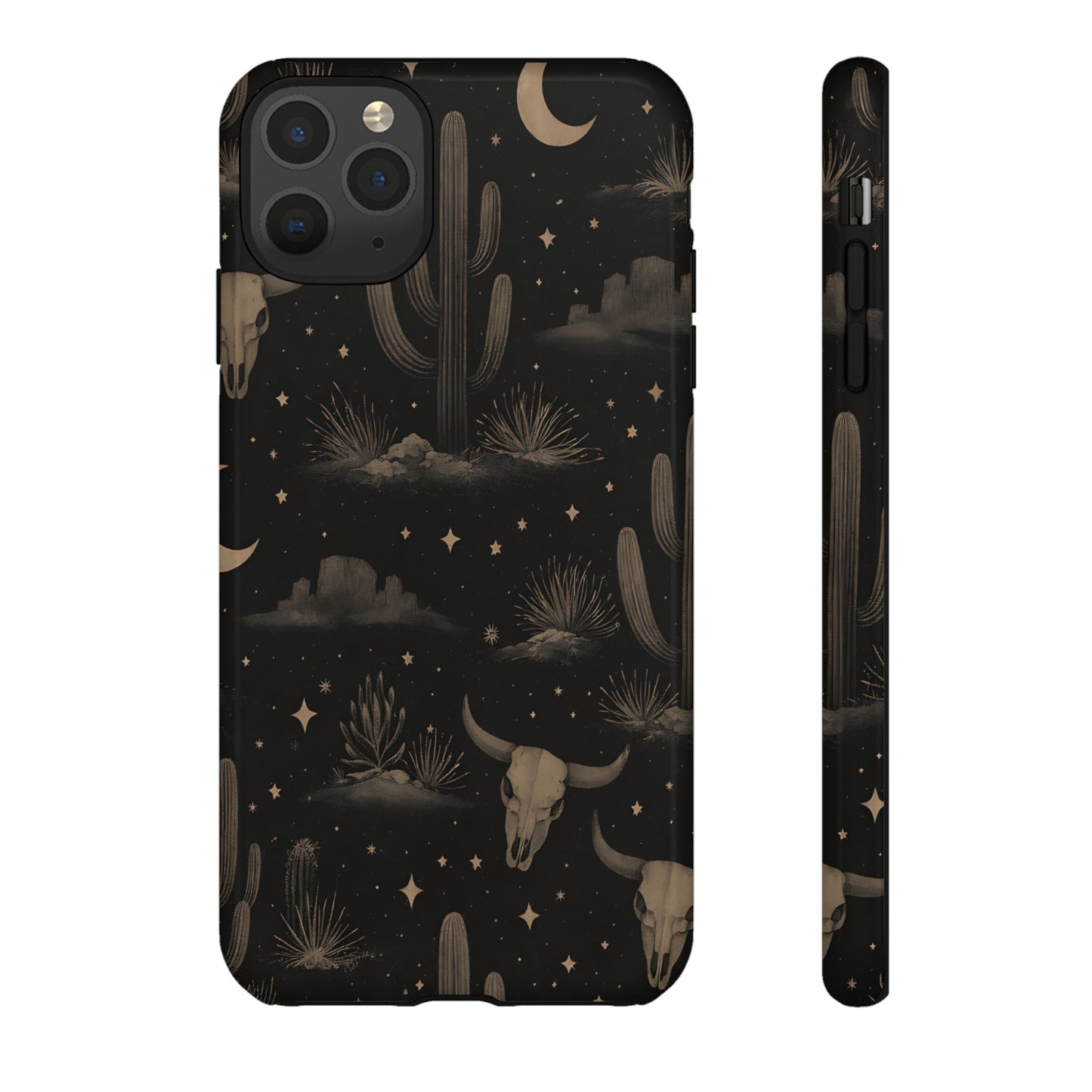 Desert Night Tough Case