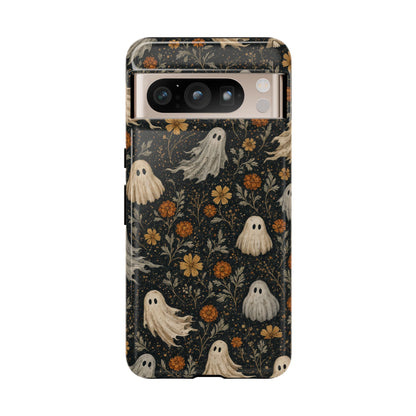 Ghost Garden Tough Case
