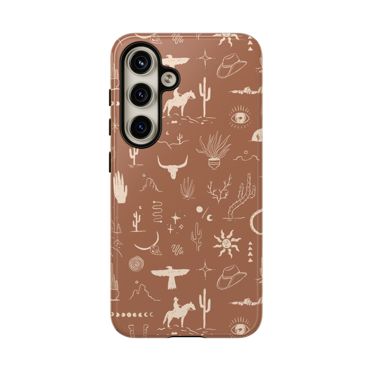 Southwest Icons Tough Case