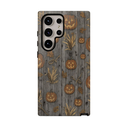 Barn Lantern Tough Case