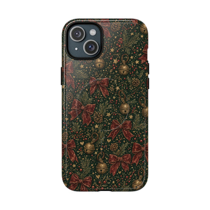 Sleigh Bells Magnetic Case
