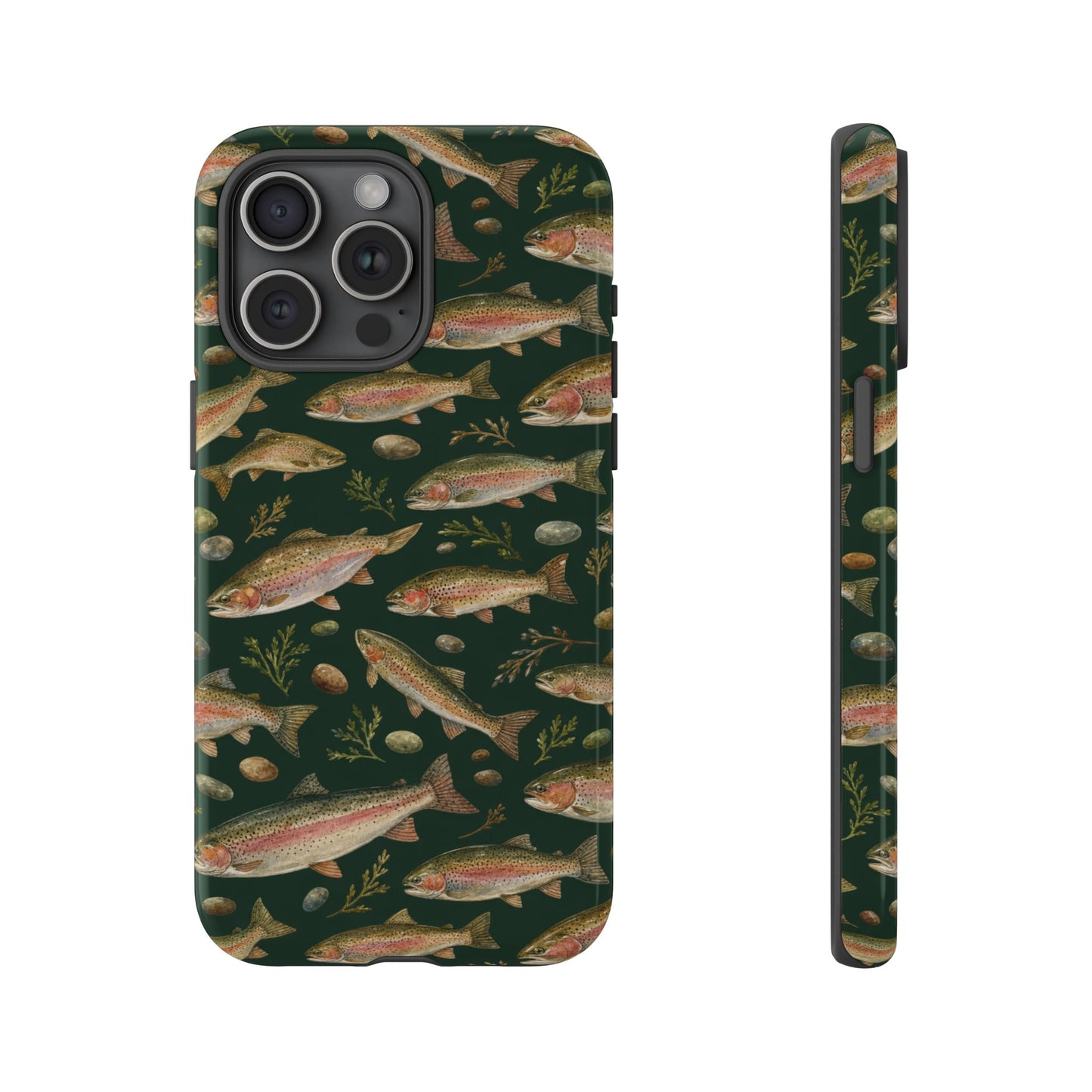 Rainbow Trout Tough Case