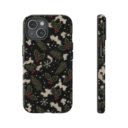 Cowhide Holly Tough Case