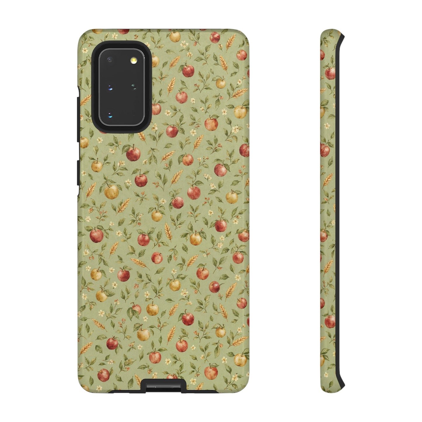 Apple Orchard Tough Case