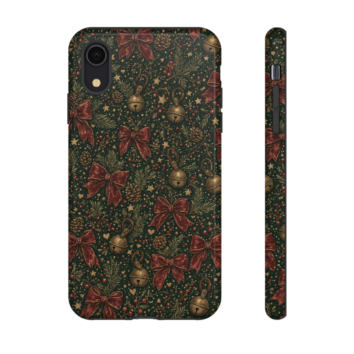 Sleigh Bells Tough Case