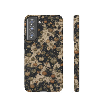 Pumpkin Speckle Tough Case