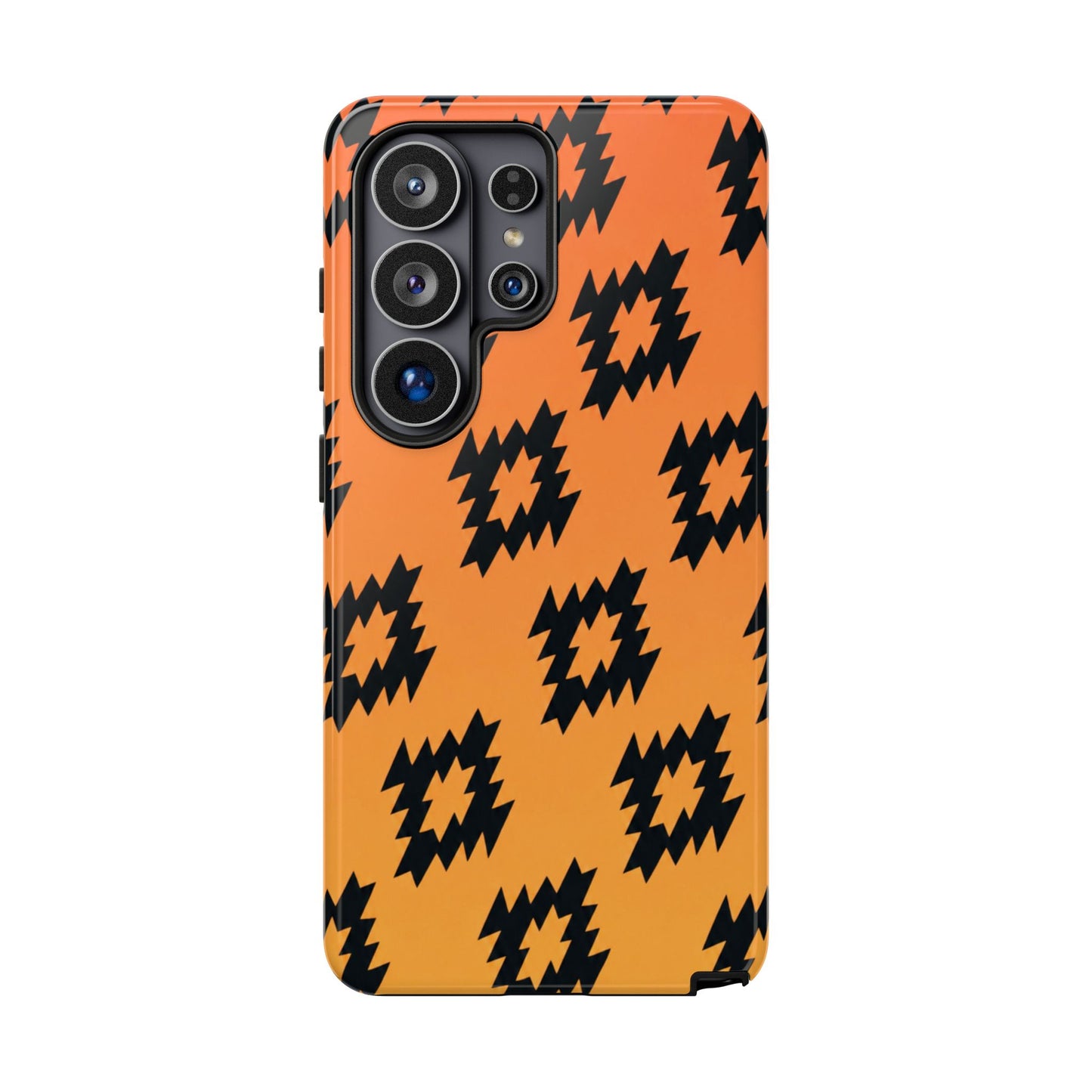 Sunny Aztec Tough Case