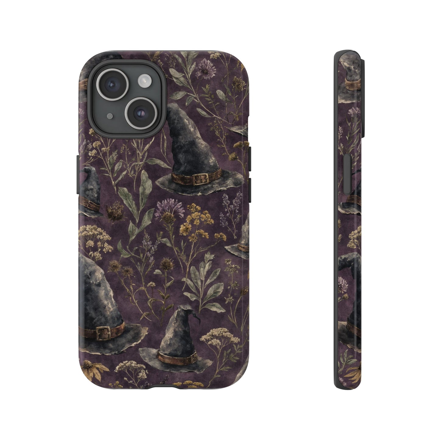 Prairie Witch Tough Case