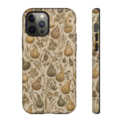 Heirloom Gourds Tough Case