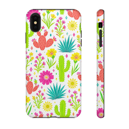Dayglo Desert Tough Case
