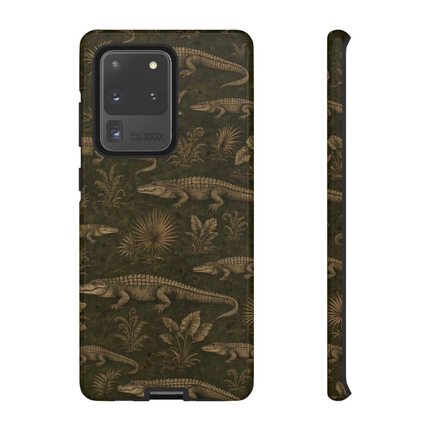 Palmetto Gator Tough Case