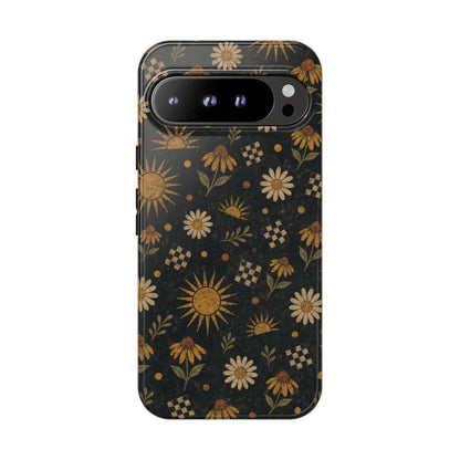 Daisy Checker Tough Case