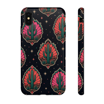 Desert Deco Tough Case