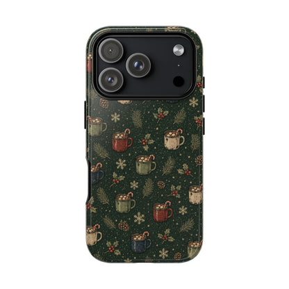 Cocoa Mugs Tough Case
