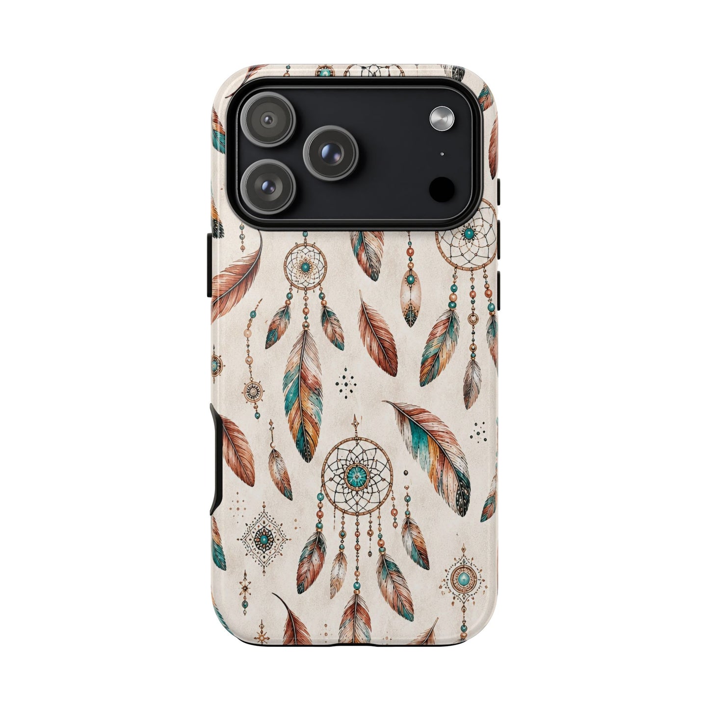 Dreamcatcher Tough Case