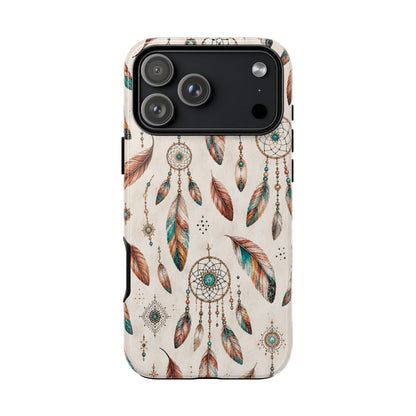 Dreamcatcher Tough Case