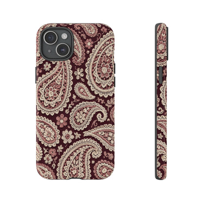 Lace Bandana Tough Case
