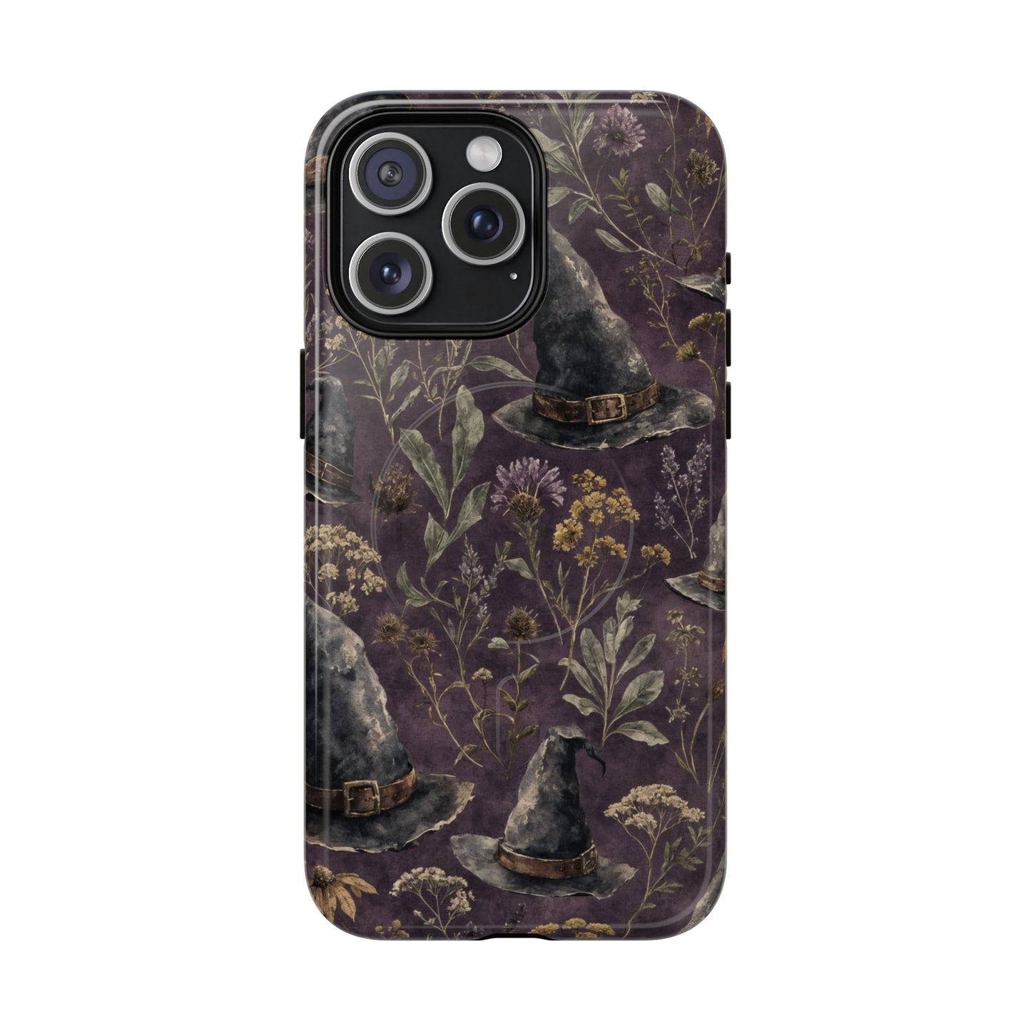 Prairie Witch Magnetic Case