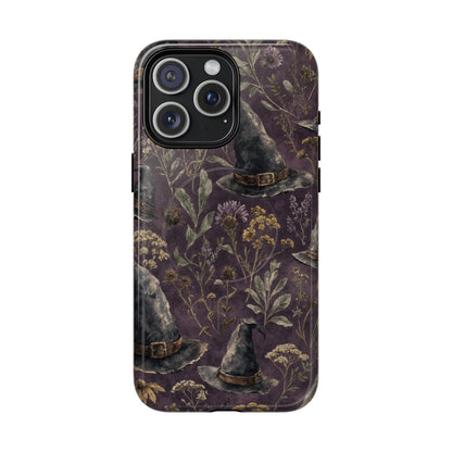 Prairie Witch Magnetic Case