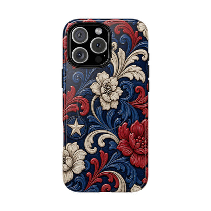 Liberty Tooled Magnetic Case