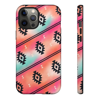 Desert Mirage Tough Case