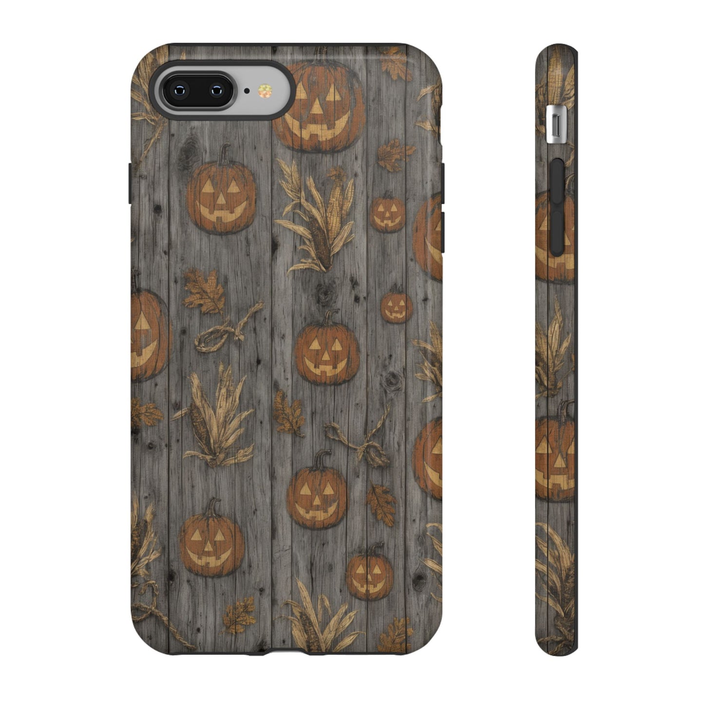 Barn Lantern Tough Case